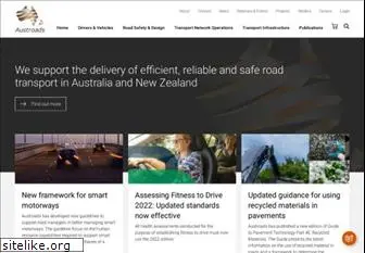 austroads.com.au