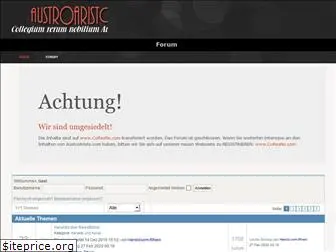 austroaristo.com