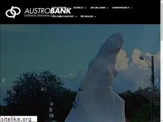 austrobank.com