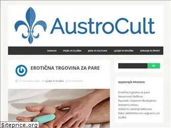 austrocult.si