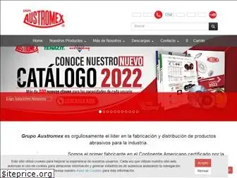 austromex.com.mx