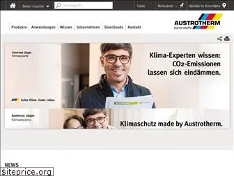 austrotherm.de