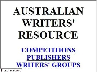 austwriters.com