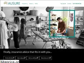 ausure.com.au