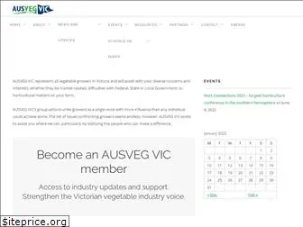 ausvegvic.com.au