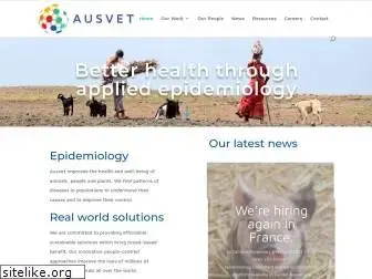 ausvet.com.au