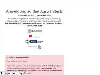 auswahltestzentrale.de