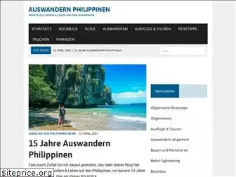 auswandern-philippinen.com