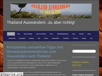 auswanderung-thailand.com