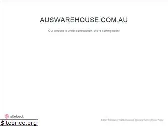 auswarehouse.com.au