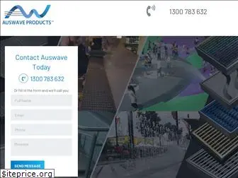 auswave.com.au