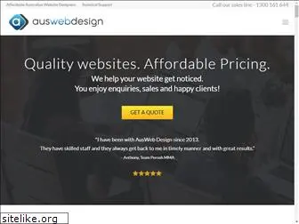 auswebdesign.com.au