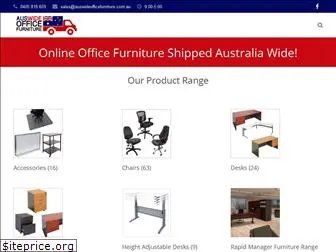 auswideofficefurniture.com.au