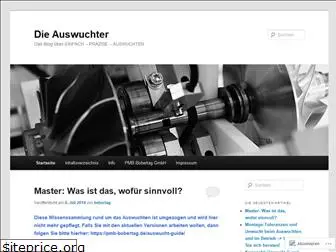 auswuchter.com