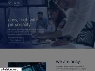 ausy.com