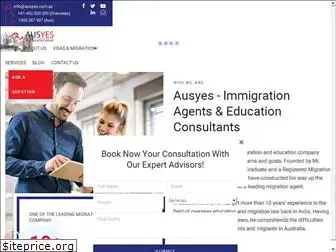 ausyes.com.au