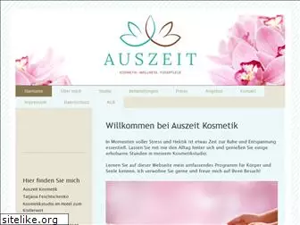 auszeit-kosmetik.com