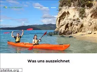 auszeitneuseeland.com