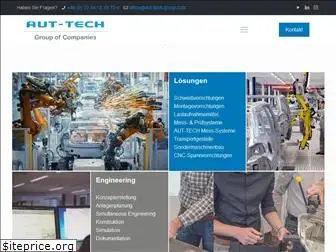 aut-tech-group.com