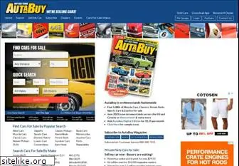 autabuy.com