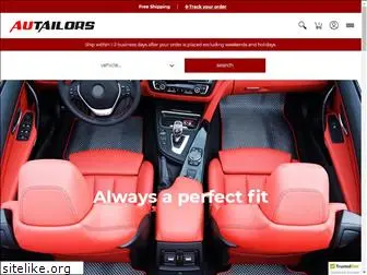 autailors.com