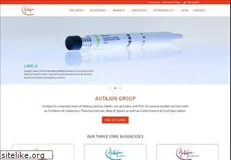 autajon.com