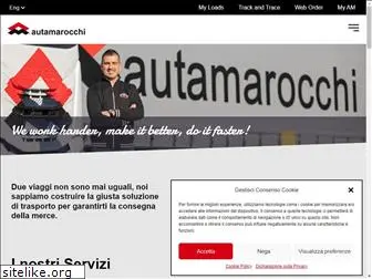 www.autamarocchi.com