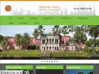 autarkytours.net