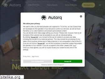 autarq.com