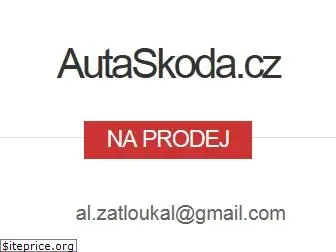 autaskoda.cz