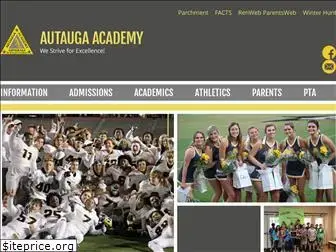 autaugaacademy.com