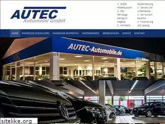 autec-automobile.de