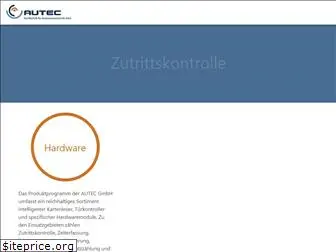 autec-gmbh.de