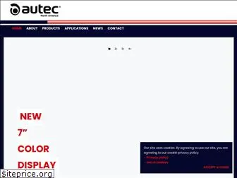 autec.us