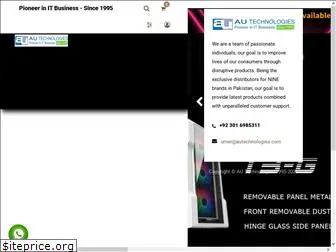 autechnologies.com
