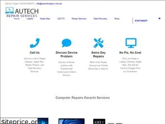 autechrepairs.com.pk