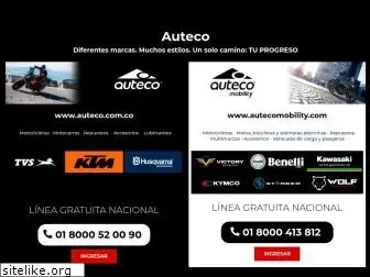 auteco.com.co