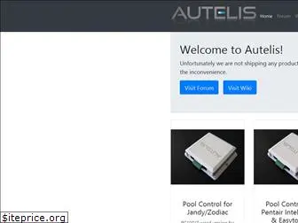 autelis.com