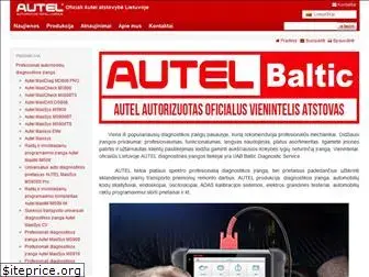 auteltech.lt