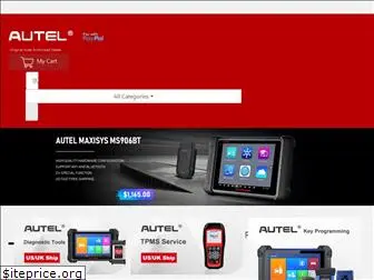 auteltechshop.com