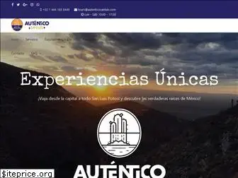 autenticosanluis.com