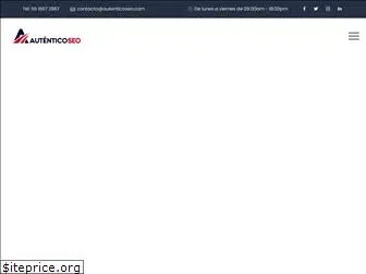 autenticoseo.com