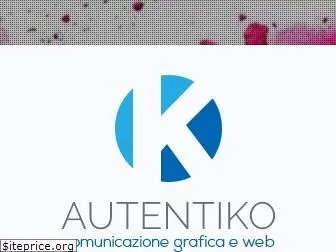 autentiko.it