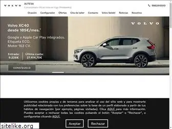 autesa.com