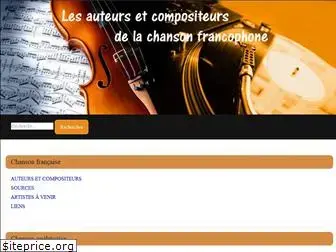 auteurscompositeurs.com