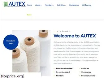 autex.org