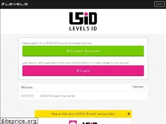 auth.level5-id.com