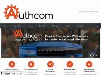 authcom.com