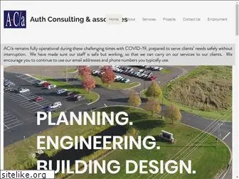 authconsulting.com