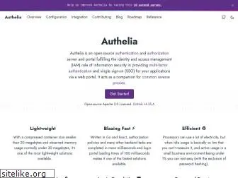 authelia.com